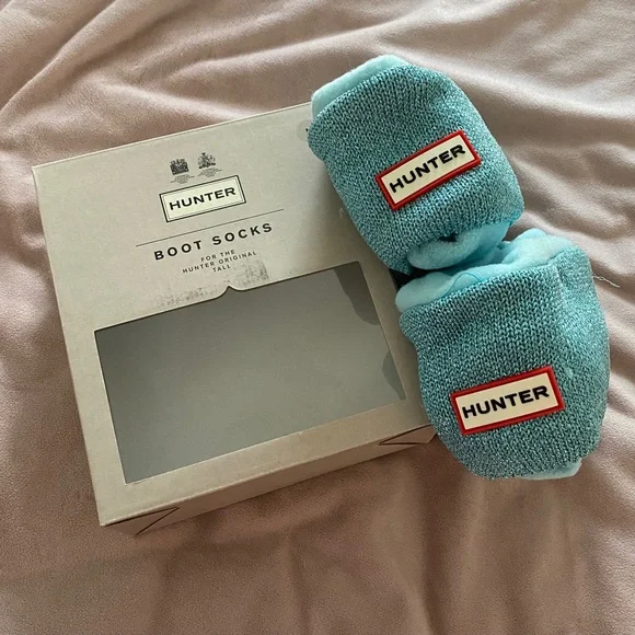 Hunter Boot Socks - Picture 3 of 5